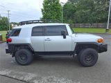 Used 2007 Toyota FJ Cruiser 4WD image 2