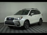 Used 2018 Subaru Forester 2.0XT Touring image 3