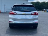 Used 2018 Chevrolet Equinox LT w/ Sun & Infotainment Package image 4