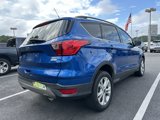 Used 2019 Ford Escape SEL image 5