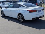 Used 2022 Nissan Altima 2.5 SR image 4