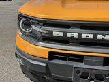 Used 2022 Ford Bronco Sport Big Bend w/ Convenience Package image 2