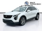 Used 2019 Cadillac XT4 Sport image 3