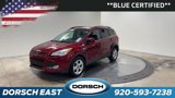 Certified 2016 Ford Escape SE w/ Equipment Group 201A image 1