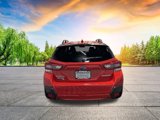 Certified 2021 Subaru Crosstrek 2.0i Premium image 5
