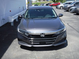 Used 2022 Honda Accord LX image 4