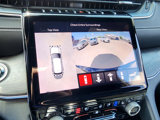 Used 2022 Jeep Grand Cherokee L Overland w/ Advanced Protech Group III image 5