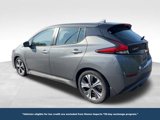 Used 2020 Nissan Leaf SV w/ SV Technology Package image 6