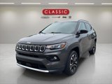 Used 2022 Jeep Compass Limited image 3
