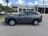 Certified 2019 Toyota RAV4 LE image 2
