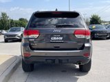 Used 2018 Jeep Grand Cherokee Limited w/ Trailer Tow Group IV image 6