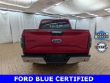 Certified 2016 Ford F150 XLT w/ Equipment Group 302A Luxury image 6