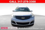 Used 2014 Chevrolet Traverse LT image 2