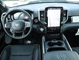 New 2025 RAM 1500 Laramie image 6
