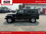 Used 2007 Jeep Wrangler X image 6