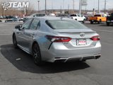Used 2022 Toyota Camry SE image 6