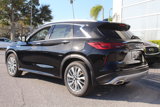 New 2025 INFINITI QX50 Luxe image 3