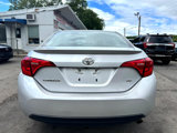Used 2017 Toyota Corolla SE 50th Anniversary image 6