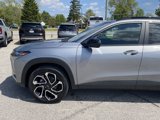 New 2025 Chevrolet Trax RS w/ Sunroof Package image 2