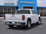New 2025 GMC Sierra 1500 SLE w/ LPO, GMC Protection Package image 4