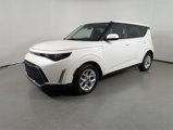 Used 2023 Kia Soul LX w/ LX Technology Package image 3