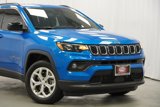 Certified 2024 Jeep Compass Latitude w/ Convenience Group image 3