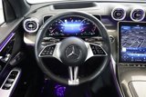 Used 2023 Mercedes-Benz GLC 300 4MATIC w/ Pinnacle Trim Package image 4