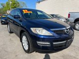 Used 2009 MAZDA CX-9 Touring w/ Moonroof & Bose Audio Pkg image 4