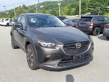 Used 2019 MAZDA CX-3 Touring image 2
