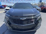 Used 2024 Chevrolet Equinox RS image 2