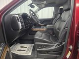 Used 2017 Chevrolet Silverado 1500 LTZ w/ Sport Package image 4