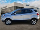 Used 2022 Ford EcoSport SE w/ SE Convenience Package image 2