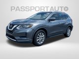 Used 2019 Nissan Rogue SV image 2