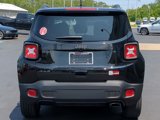 Used 2021 Jeep Renegade Latitude w/ Sun & Sound Group image 5