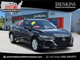 Certified 2024 Nissan Sentra S image 1