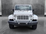 Used 2016 Jeep Wrangler Unlimited Rubicon w/ Connectivity Group image 2