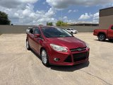 Used 2012 Ford Focus SEL image 3