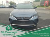 Used 2021 Toyota Venza Limited image 2