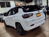 Used 2022 Jeep Compass High Altitude image 4