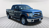Used 2013 Ford F150 XLT w/ Mid Equipment Group image 3
