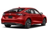 Used 2022 Honda Civic EX-L image 2