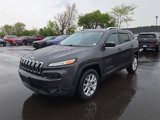 Used 2015 Jeep Cherokee Latitude w/ Cold Weather Group image 2