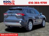 New 2025 Toyota RAV4 Limited w/ Weather Package image 2