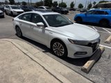 Used 2019 Honda Accord Touring image 3