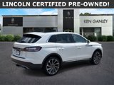 Used 2021 Lincoln Nautilus Reserve w/ Equipment Group 202A image 3