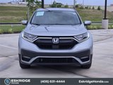Used 2022 Honda CR-V EX image 2