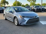 Used 2023 Toyota Corolla LE image 3