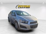 Used 2014 Chevrolet Sonic LT image 3