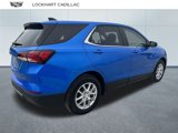 Used 2024 Chevrolet Equinox LT w/ LPO, Floor Liner Package image 3