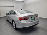 Used 2020 Chevrolet Malibu LS image 6